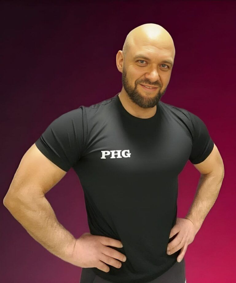 Кондратьев Максим