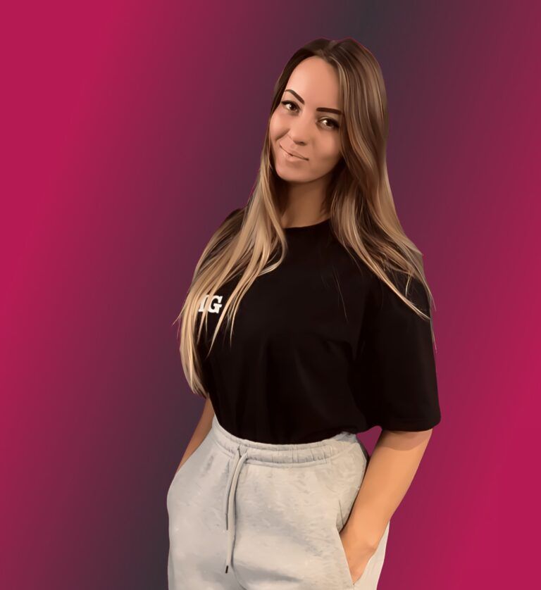 Лузина Юлия