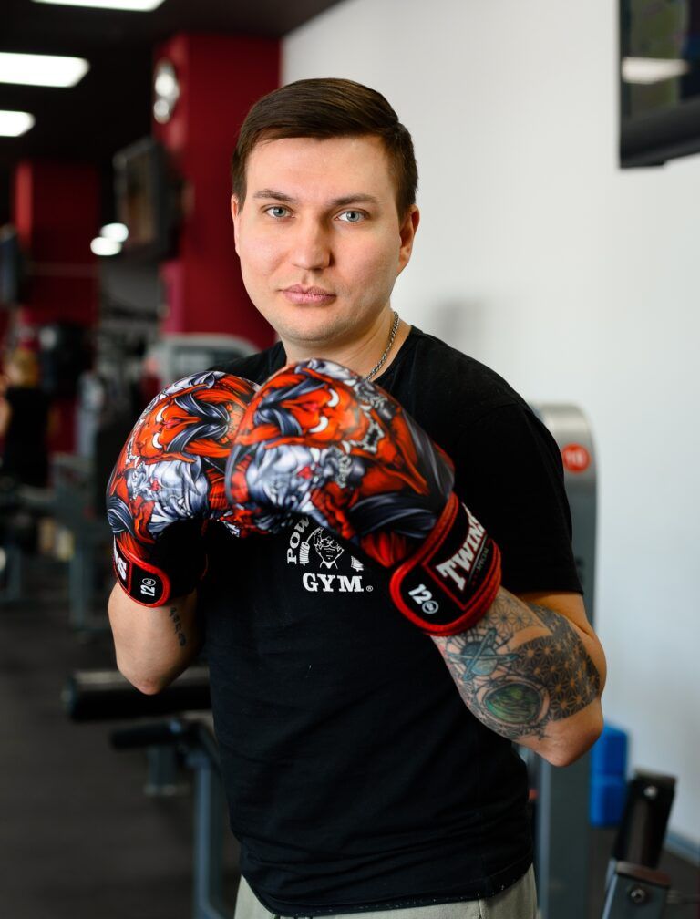 Карасев Сергей