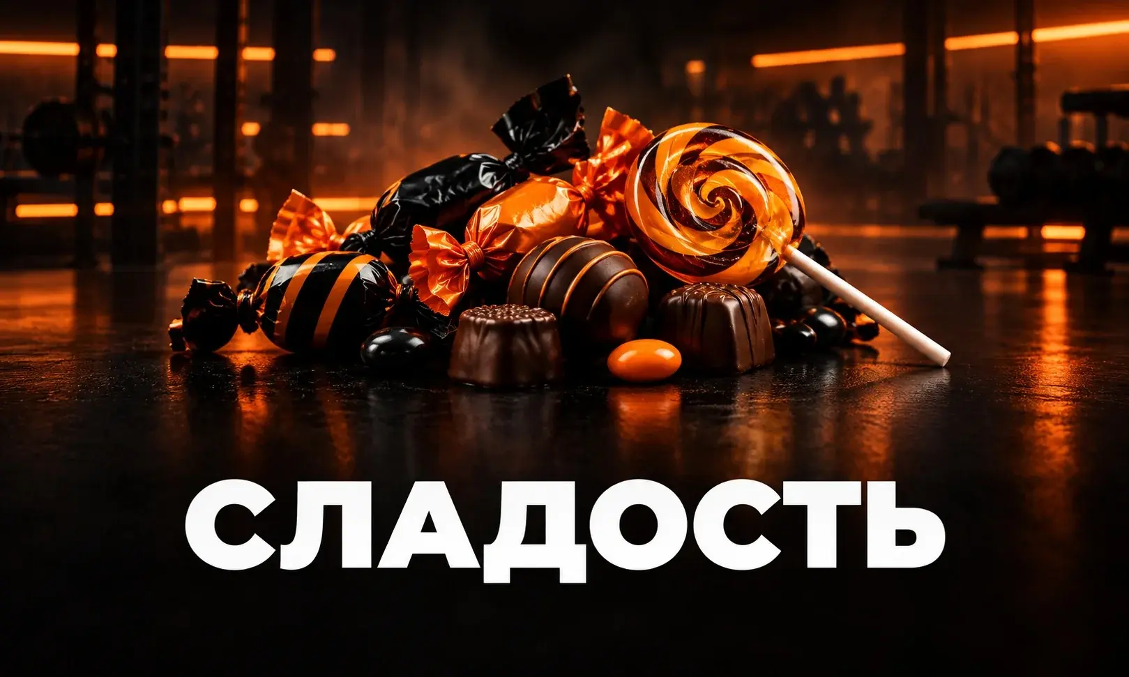 Сладость