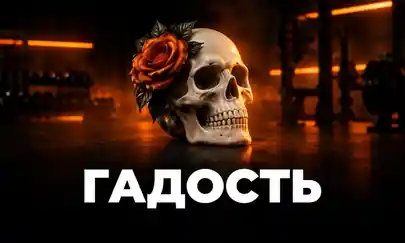 Гадость