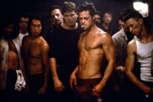 PowerHouse Gym |  - 10 мотивирующих фильмов о спорте