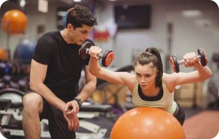Powerhouse Gym |  - Мифы про занятия фитнесом