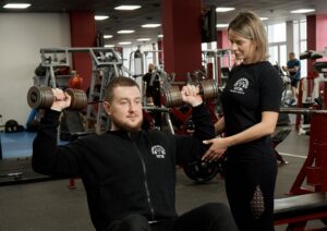 PowerHouse Gym |  - Мифы про занятия фитнесом