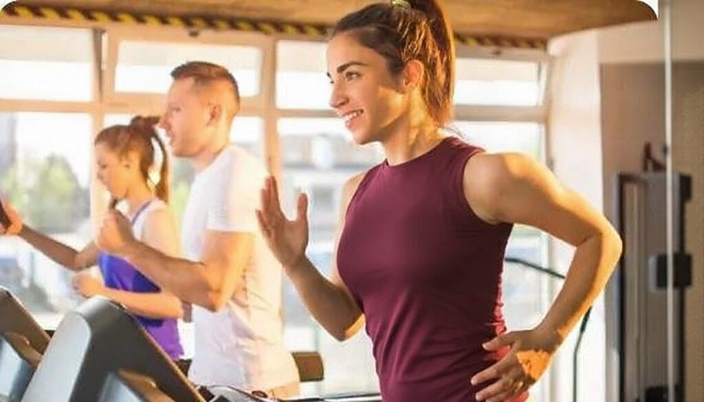 Powerhouse Gym | - Подбираем тренировку в зале для новичка: быстрый тест