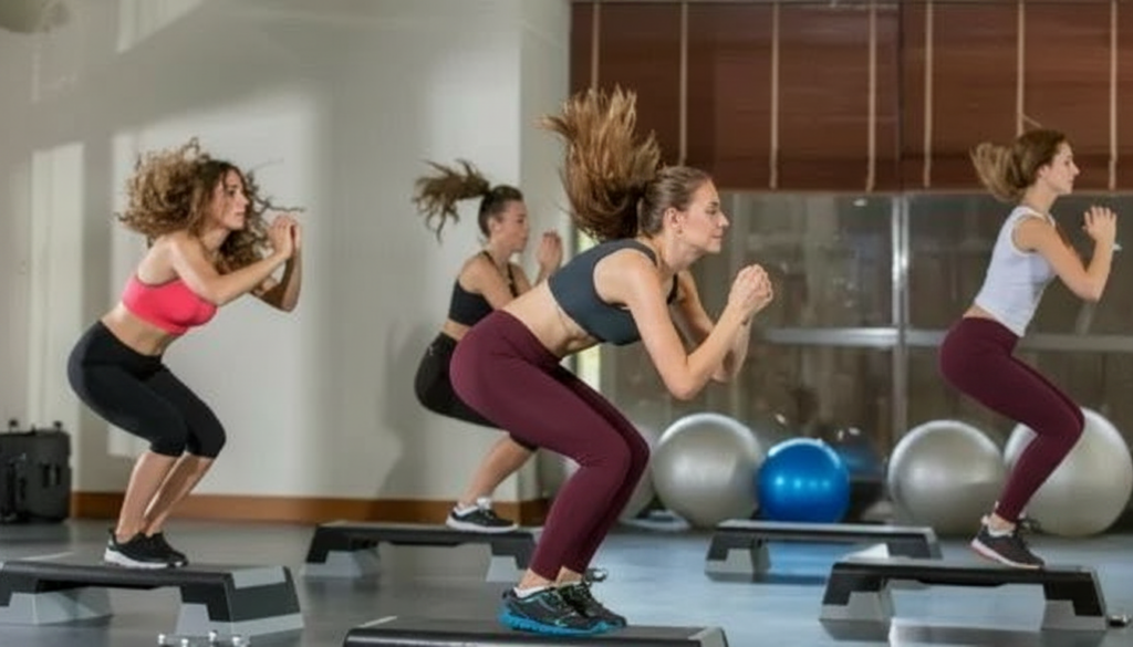 Powerhouse Gym | - Подбираем тренировку в зале для новичка: быстрый тест
