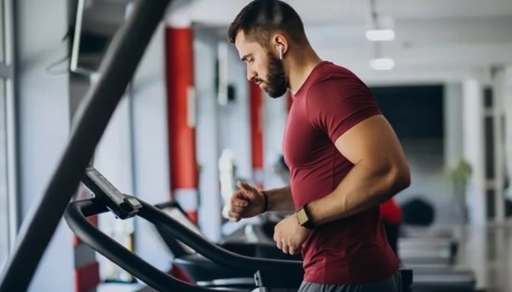 Powerhouse Gym | - Подбираем тренировку в зале для новичка: быстрый тест