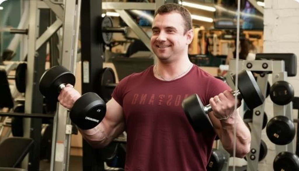 Powerhouse Gym | - ТОП-8 правил поведения в спортзале: как вести себя в первый день