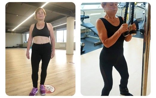 Powerhouse Gym | - Подбираем тренировку в зале для новичка: быстрый тест
