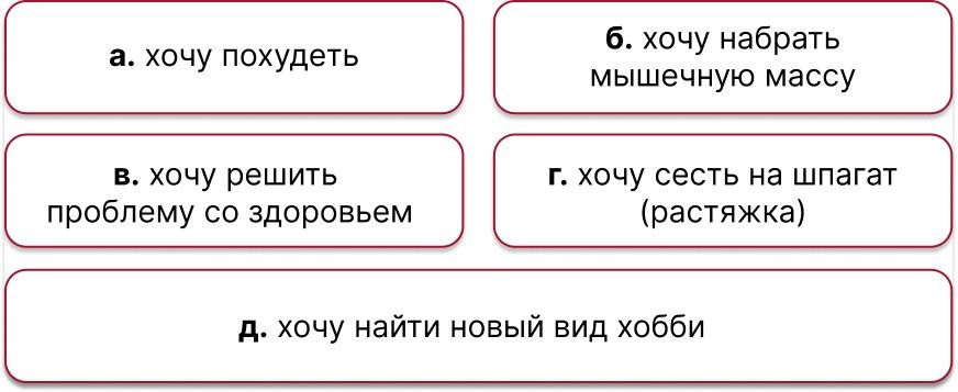 Powerhouse Gym | - Подбираем тренировку в зале для новичка: быстрый тест