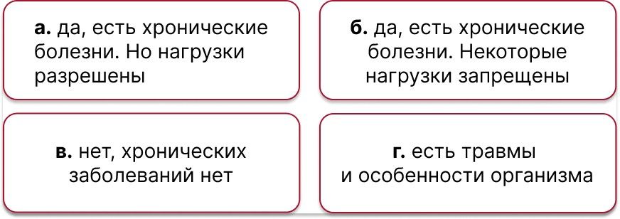 Powerhouse Gym | - Подбираем тренировку в зале для новичка: быстрый тест