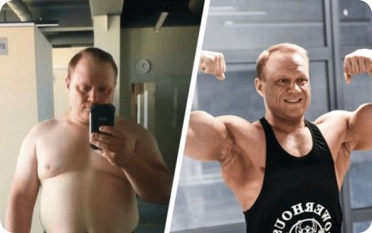 Powerhouse Gym | - Подбираем тренировку в зале для новичка: быстрый тест