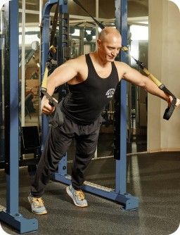 Powerhouse Gym |  - Фитнес-дневник: повышаем мотивацию и результат от тренировок