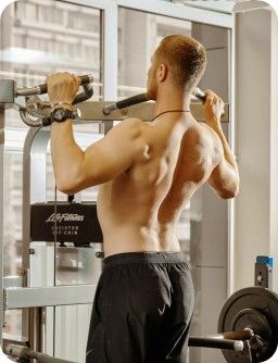 Powerhouse Gym |  - Фитнес-дневник: повышаем мотивацию и результат от тренировок