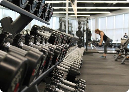 Powerhouse Gym |  - ТОП-8 правил поведения в спортзале: как вести себя в первый день